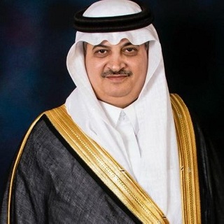 Nawaf bin Said Al-Malki